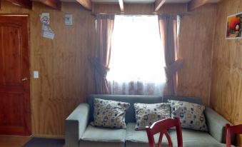 Apartamentos Cadiz -Valdivia