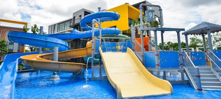 9D Sport Hotel Hotels in Udon Thani