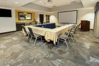 Hampton Inn & Suites West Morgantown University Towne Centre