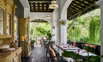 Rosewood Luang Prabang