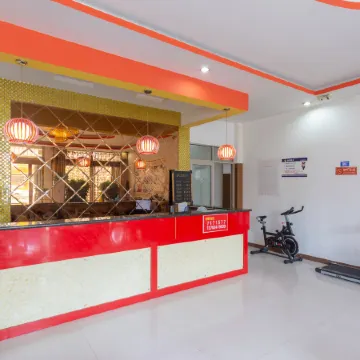 Feixian Xinda Business Hotel