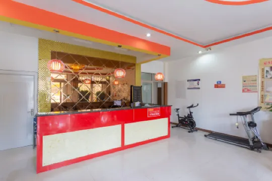 Feixian Xinda Business Hotel