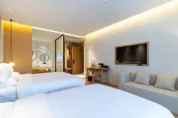 MOOJEE HOTEL(Zhongshan Dongfeng Daxin store) Hotels near Guangdong Changhong Business and Trade Center
