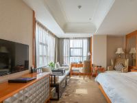 乌海禧悦国际酒店 - 景观大床房