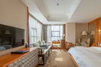 Wuhai Xiyue International Hotel - 3-Star