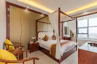 Shuya Business Hotel - balcone