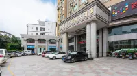喀斯特國際大飯店（環江大橋店） - 停車場