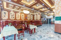 Xuanen Junyue Business Hotel