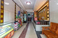 Hechi Jintong Business Hotel - Haustierfreundliche