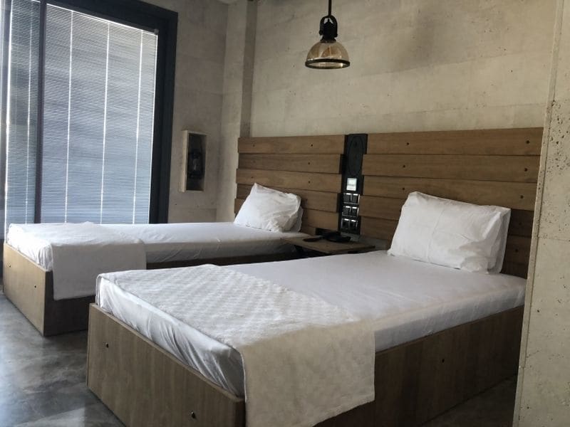 Kosa Otel Çeşme