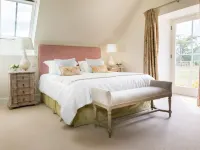 Newhall Mains Hotéis em Dingwall