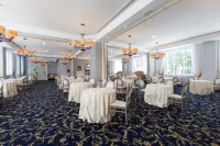 Grand Hotel Salsomaggiore Hotels in Fidenza