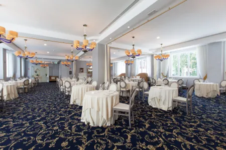 Grand Hotel Salsomaggiore