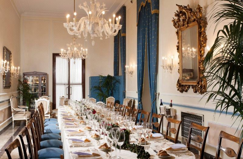 Hotel Quirinale photo 5
