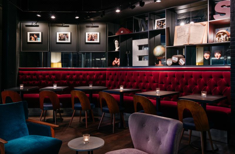 Ruby Leni Hotel Dusseldorf by IHG photo 3