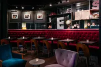 Ruby Leni Hotel Dusseldorf by IHG - Baarit