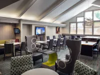 Sonesta ES Suites San Francisco Airport Oyster Point Waterfront Hoteles en South San Francisco