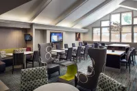 Sonesta ES Suites San Francisco Airport Oyster Point Waterfront Hotels in South San Francisco
