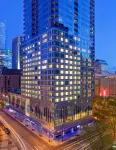 Hyatt at Olive 8 Hotels near Museum of Pop Culture