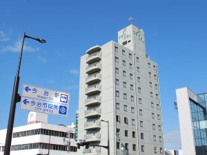 Imabari Plaza Hotel