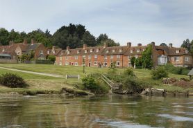 Master Builder's House Hotel