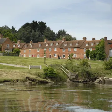 Master Builder's House Hotel
