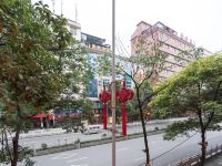 织金金桂旅馆 - 酒店景观