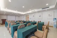Manqianyu·VinaHotel - sarapan