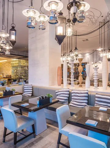 รูปภาพของโรงแรมระยอง แมริออท รีสอร์ท แอนด์ สปา