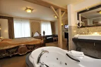 Golden Tulip West Ende Hotel a Asten