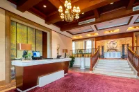 Aile Holiday Hotel Hotels in Sanming