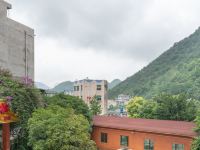 关岭黔岭宾馆 - 酒店景观