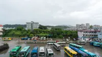 Jinhai'an Sunshine Holiday Hotel - parking