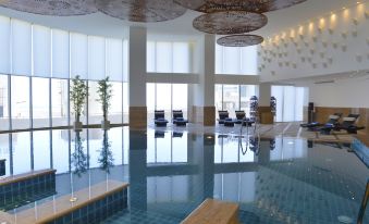 Fraser Suites Diplomatic Area Bahrain