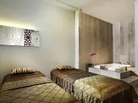 Novotel Jakarta Gajah Mada - spa