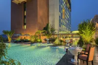 Radisson Blu Hotel Guwahati - 5-Star