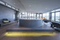Radisson Blu Riverside Hotel Gothenburg - Romanttinen