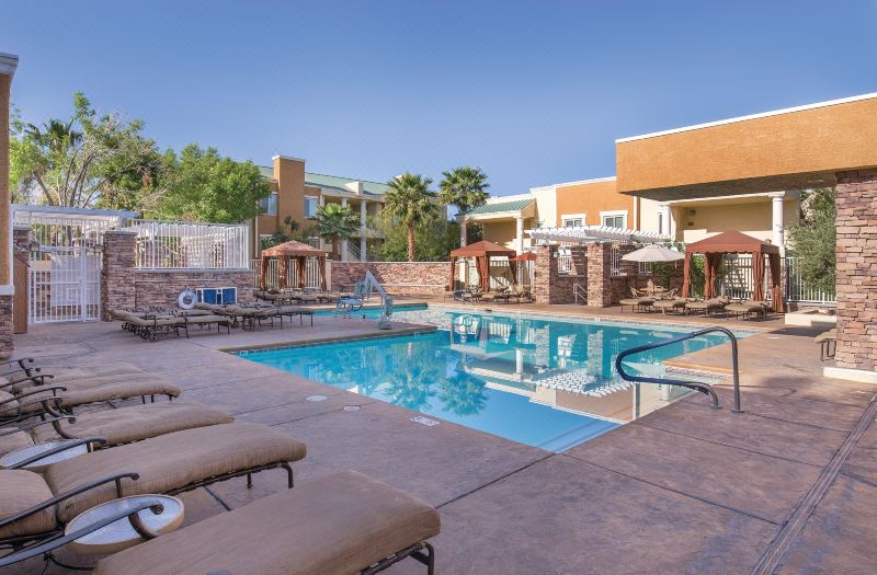 WorldMark Tropicana photo 4