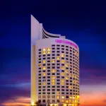 Crowne Plaza Istanbul - Oryapark Hotel a Istanbul