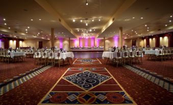 Edmonton Hotel & Convention Center Edmonton
