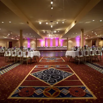 Edmonton Hotel & Convention Center Edmonton