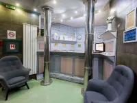 Relax Comfort Suites Hotel Hotel di Bucharest