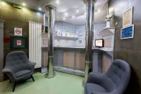 Relax Comfort Suites Hotel