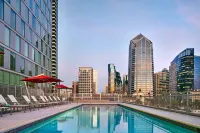 Residence Inn San Diego Downtown/Bayfront