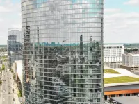 JW Marriott Nashville Hotel berhampiran Muzium Patsy Cline