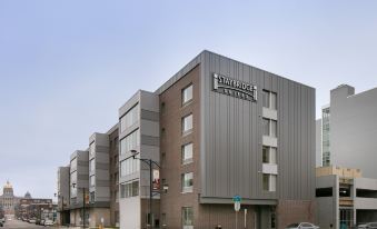 Staybridge Suites Des Moines Downtown, an IHG Hotel