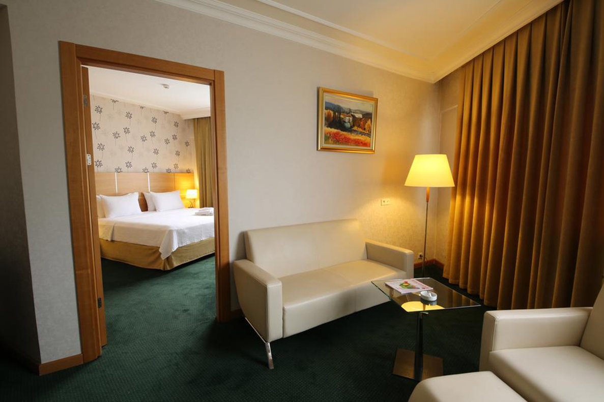 Hotel Anemon Manisa (Anemon Hotel Manisa)