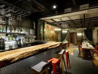 大眾酒店 鄰近貝伊奧盧的酒店