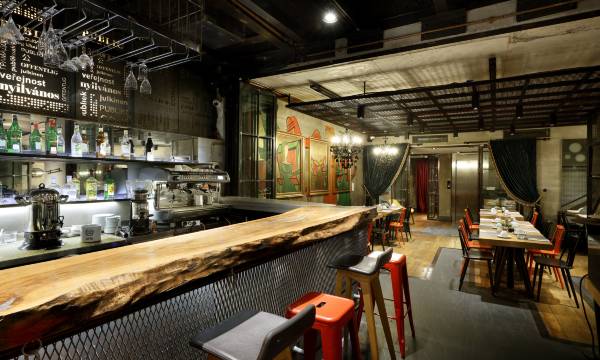 Hotel The Public - Special Category