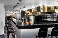 Radisson Blu Scandinavia Hotel, Oslo - bar